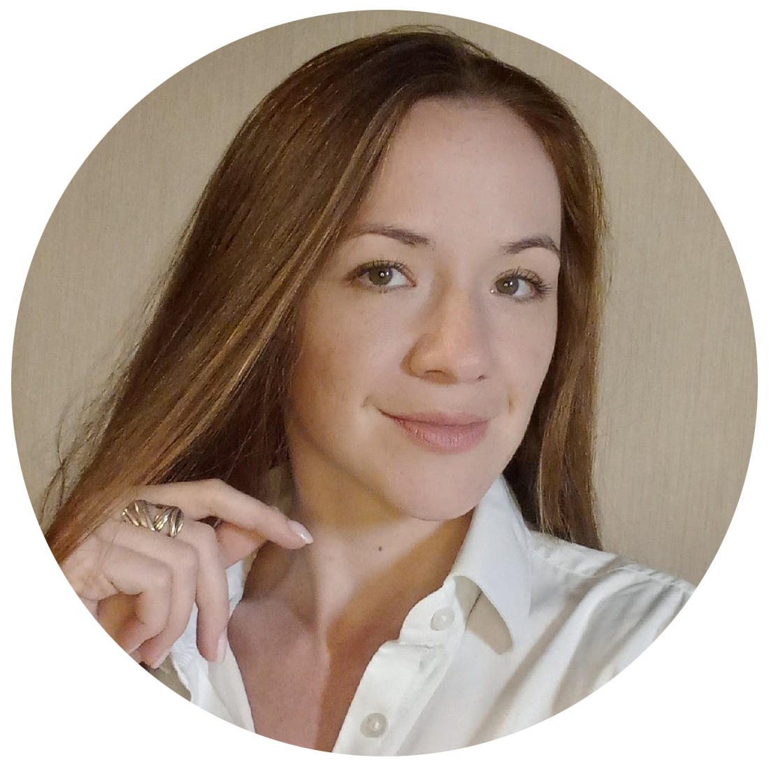 Антонина Голубева