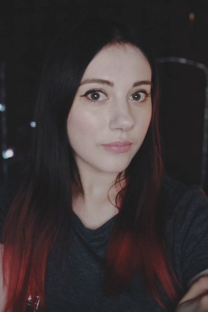 Елена Лунина